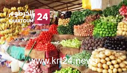 زيادات كبير في أسعار الخضر والفاكهة وكيلو اللميون ألف جنيه
