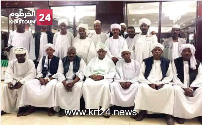 بتوافق تام بين أعضاء الإتحادات إنتخاب إتحاد جديد للهجن السوداني وسعد العمدة رئيساً