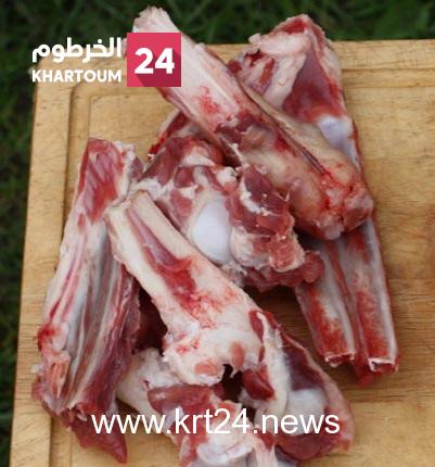 موظفون يشترون عظاماً بدلاً من اللحوم غلاء المعيشة.. (الجوع كافر)