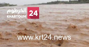 لجنة الفيضانات تحذر مواطني الشمالية من زيادة منسوب النيل