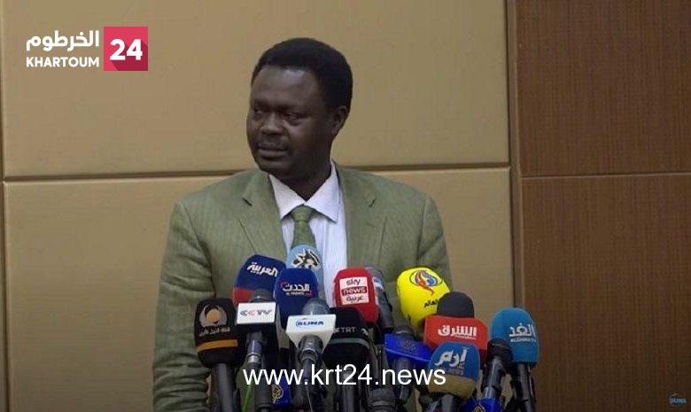 مركزي الحرية يتودد للعسكر ليلا ونهارا وفولكر يسعى لتقسيم السودانيين – الخرطوم24