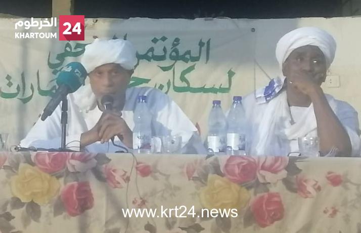 المقاهي أصبحت بؤراً لتجارة المخدرات وتعاطيها ومهدداً أمنياً لسكان المنطقة – الخرطوم24