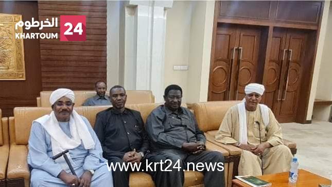 بالصور..  تقاطر الوفود إلى قاعة الصداقة لحضور الجلسة الافتتاحية لمؤتمر المائدة المستديرة الذي تنظمه مبادرة نداء أهل السودان، من أجل الخروج بتوصيات تسهم في حل الوضع السياسي الراهن.