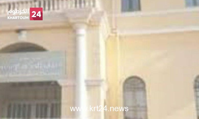 عاجل.. وزيرة الحكم الاتحادي بثينة دينار تدفع باستقالتها
