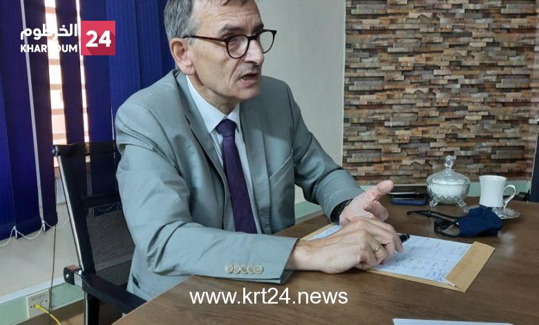 الأمم المتحدة تدعو لعدم تضييع فرصة انسحاب الجيش السوداني من المشهد السياسي
