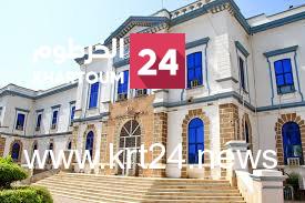 ترقيات عدد من القضاة.. إليك التفاصيل – الخرطوم24-شبكة إخبارية سودانية