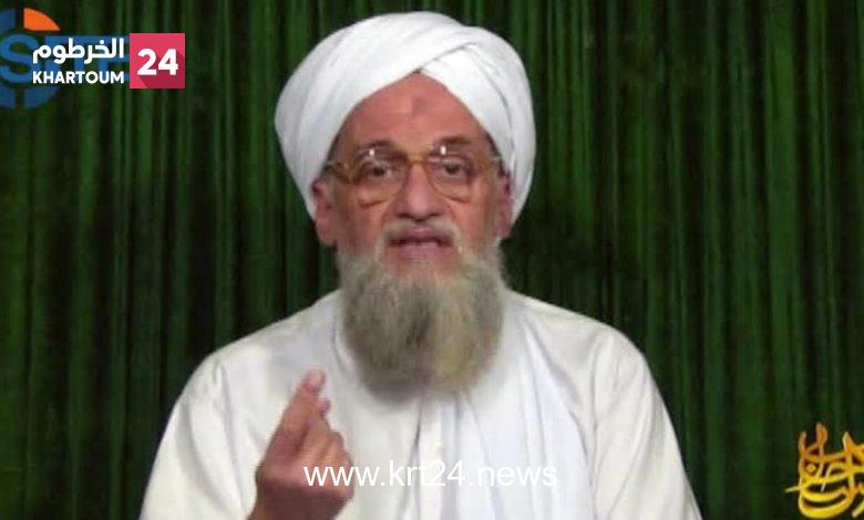 مقتل زعيم تنظيم القاعدة أيمن الظواهري في غارة أمريكية بأفغانستان