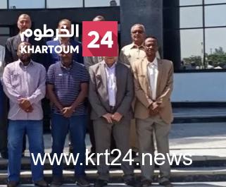 دورة تدريبيية لمفتشي أمن الطيران في السودان ومصر – الخرطوم24