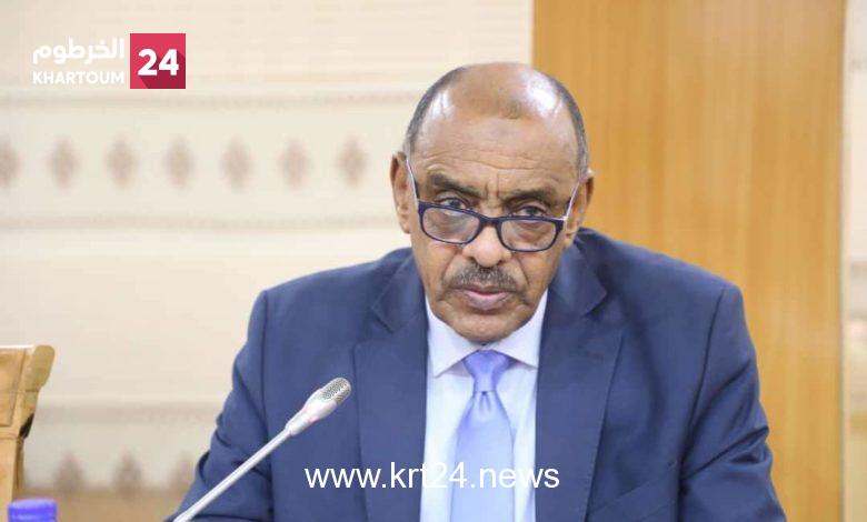 السودان يشهد توقيع اتفاقية السلام بين الأطراف التشادية بالدوحة