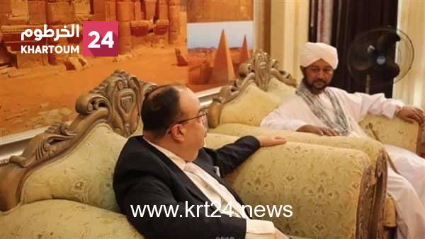 أمن السودان جزء لا يتجزأ من الأمن المصري – الخرطوم24