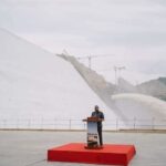 مع انتهاء الملء الثالث للسد..آبي أحمد يوجه رسالة للسودان ومصر