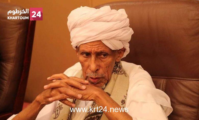 عاجل..  مبادرة نداء السودان توصي برفض ترشيح أي رئيس وزراء يحمل جنسية مزدوجة وتعتمد دستور 2005م وإنتخابات بعد عام ونصف