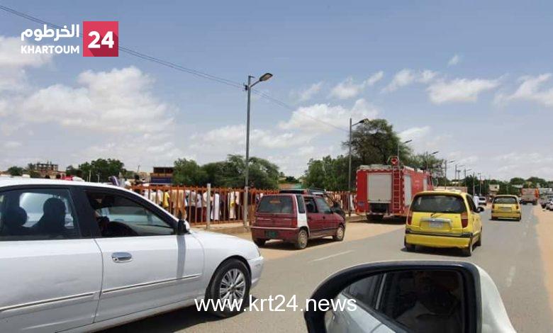 مصرع صبي غرقا داخل بحيرة بالفاشر – الخرطوم24