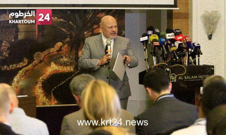“الجنائية الدولية” تدعو الخرطوم للتعاون وتلوح بـ”طرق أخرى”