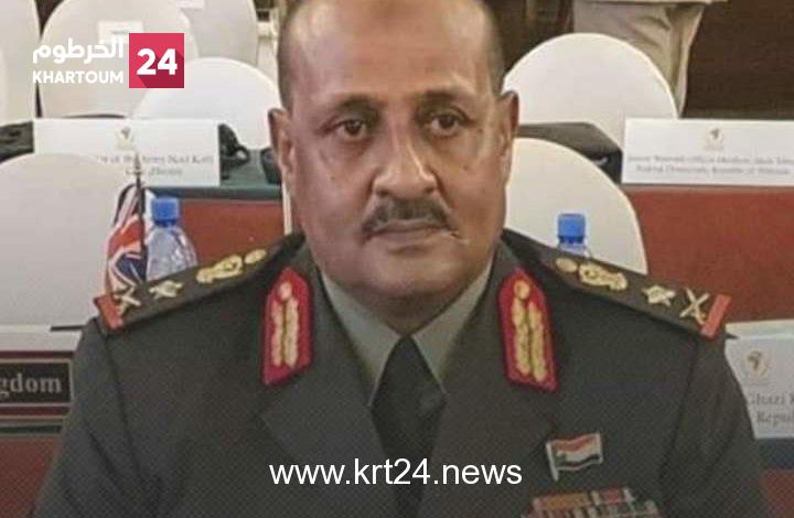 عاجل..  أنباء عن إعفاء الفريق عصام كرار والفريق منور