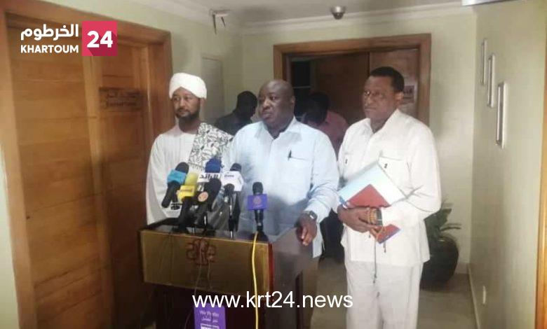 “الخرطوم24” تنشر تفاصيل لقاء مبادرة أهل السودان مع قوى الحرية والتغيير