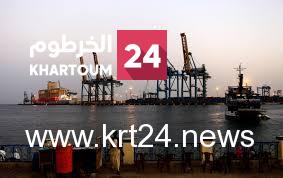 وزير المالية يصل أبو ظبي لإكمال المشاورات حول إنشاء ميناء إماراتي بالسودان