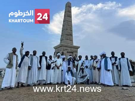 عاجل..  مجلس نظارات البجا والعموديات المستقلة يقرر تكوين لجنة عليا للإعداد لحق تقرير المصير