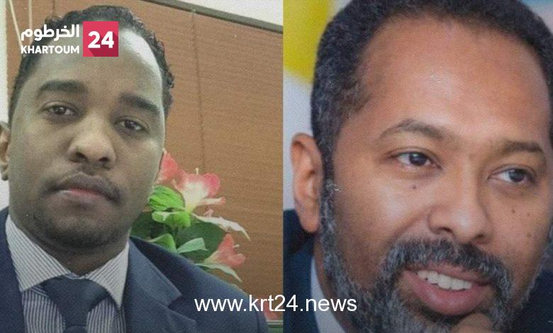 على خلفية اشتباكات دار المحامين… المحامي ناجي مصطفى يدون بلاغاً ضد خالد عمر يوسف والناشط سيد الطيب بتهمة إشانة سمعته واتهامه بالانتماء للنظام البائد