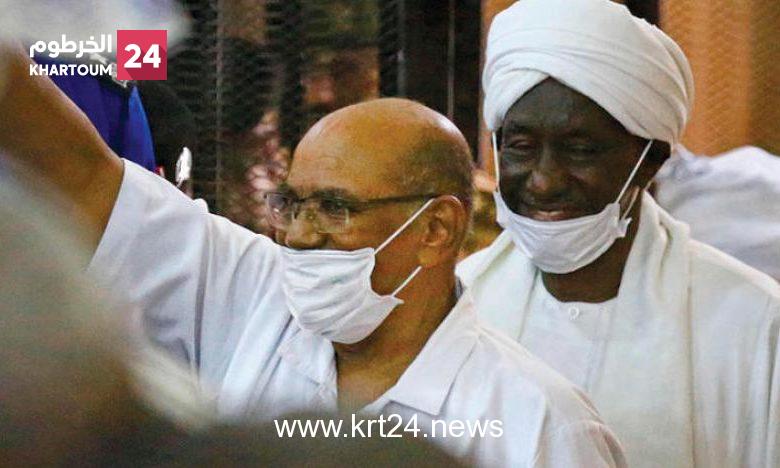 المحكمة العليا تسحب ملف محاكمة البشير   – الخرطوم24