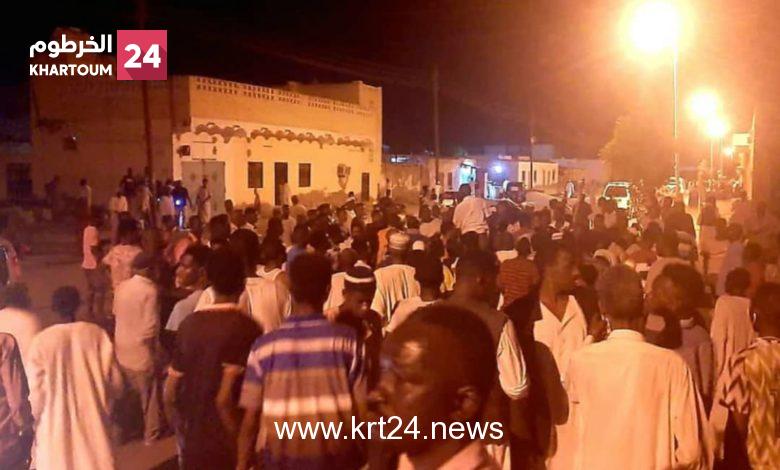 تفاصيل مثيرة في قضية تفجير نادي الأمير ببورتسودان – الخرطوم24