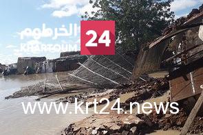 مصرع طفلين شقيقين في انهيار منزل جراء الأمطار بمدينة ربك
