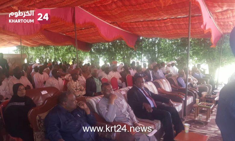 السودان بحاجة لزارعة “6” ملايين شجرة سنويا تعويض خسائر التعديات   – الخرطوم24