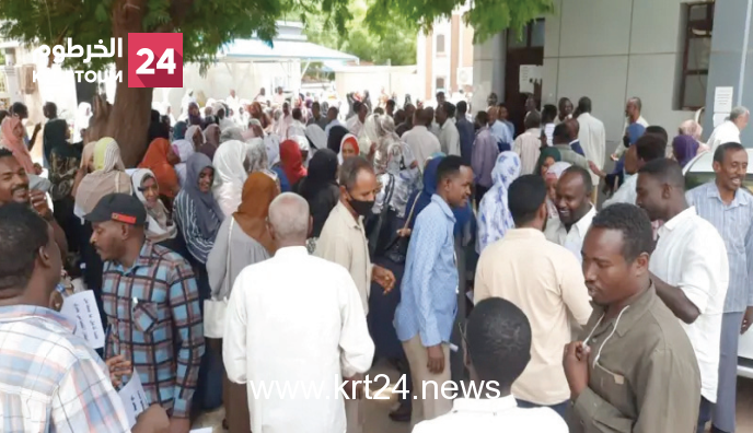  إضراب عمال وقاية النباتات.. هل توجد حكومة؟
