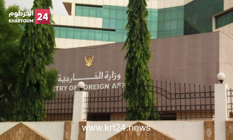 انقطاع خدمة الإنترنت بسفارات السودان بالخارج.. وهذه هي الأسباب