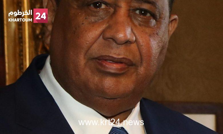 عاجل..  محكمة الإستئناف تؤيد الحكم ببراءة القياديين بالمؤتمر الوطني إبراهيم غندور وأنس عمر، وجميع المتهمين في بلاغ (5948 ) وتدين عماد الحواتي.