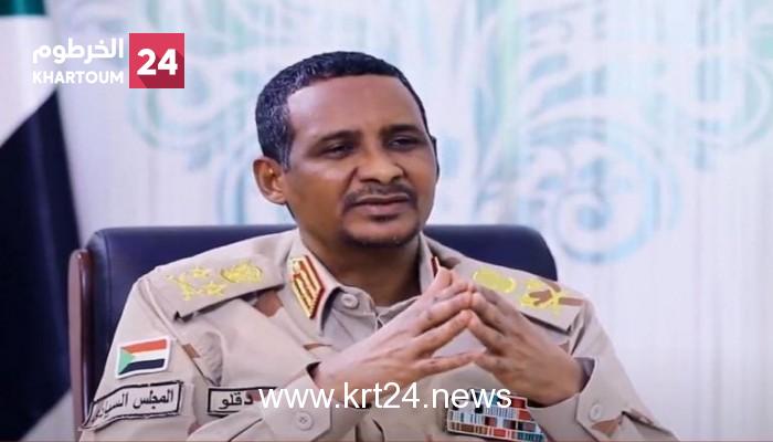 المكون العسكري يتعهد بنقل السلطة للمدنيين ويكشف عن مشاورات واسعة