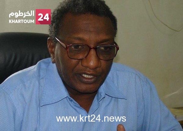 تصريح محمد الفكي مزايدات سياسية و محاولة لتأجيج المزاج الثوري – الخرطوم24