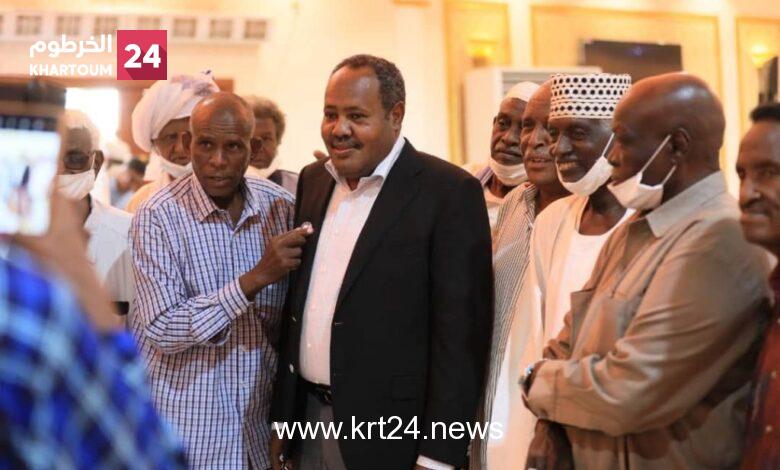 الهلال يكمل جاهزيته لقيام الإنتخابات