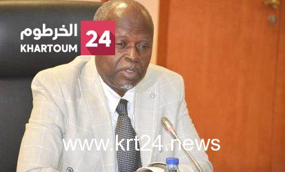 وزير النفط والطاقة السابق لـ(الخرطوم24 ):(الترهل) في شركات الكهرباء والتعرفة يحتاج لمراجعة