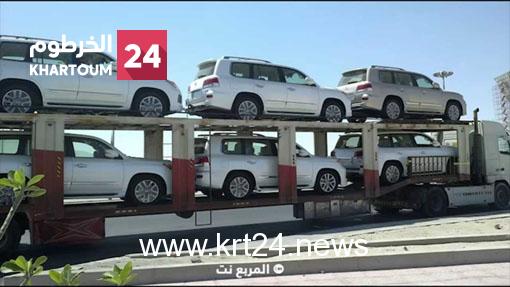 انتشار ظاهرة بيع "الكسر" في سوق السيارات   