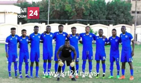 الهلال يعلن تعرض فريق الكرة لحرب شرسة في إثيوبيا