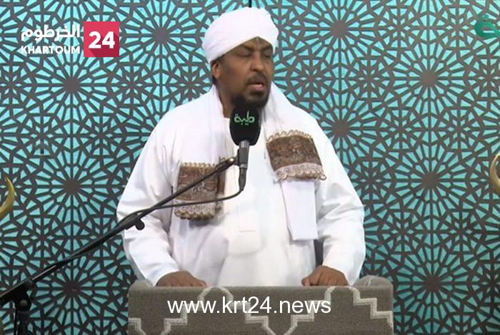 الشيخ د.محمد عبد الكريم يدعو العلماء لمناهضة أحكام القاسية بحق العلماء في السعودية.. ويحذر من أن تكون تمهيدا لأحكام أخرى بالإعدام
