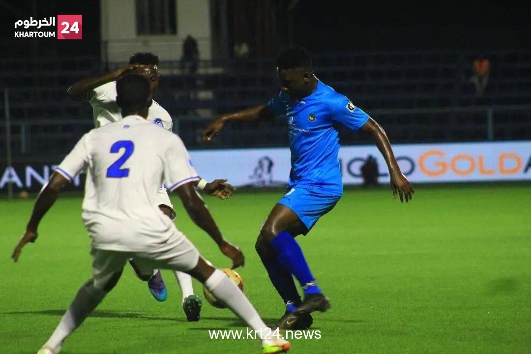 بيراميدز يخوض مباراتي هلال الساحل السوداني بالكونفدرالية في القاهرة