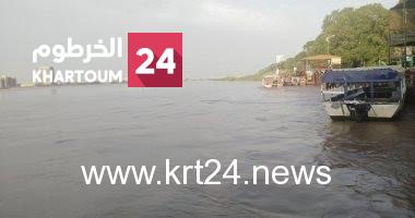 النيل الأزرق يتجاوز منسوب العام الماضي بـ 18مليون متر مكعب عند الحدود مع إثيوبيا