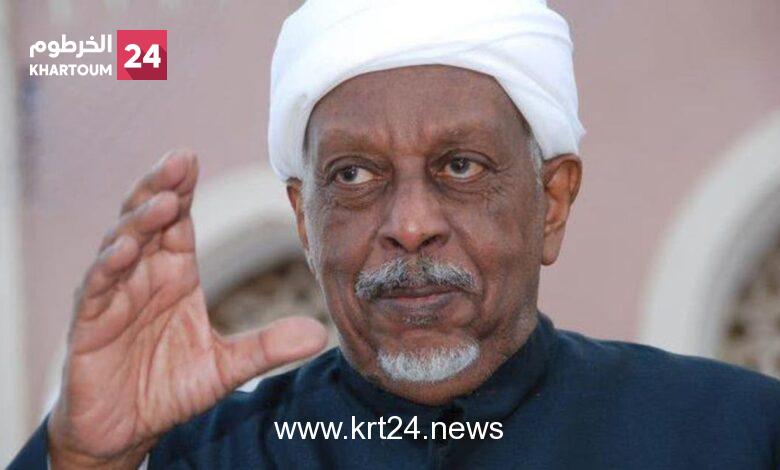 تكتل اتحادي يدعو لانتخابات مبكرة خلال شهور – الخرطوم24