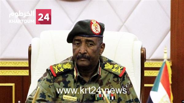 زيارة مرتقبة للبرهان لمدينة جدة مترأسًا وفد السودان المشارك بقمة الدول المطلة على البحر الأحمر؛ وإلى نيويورك مترأسًا وفد السودان المشارك باجتماعات الجمعية العامة للأمم المتحدة”.