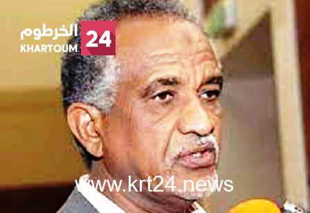 عاجل..  محكمة جنايات الفساد تصادر جميع ممتلكات القيادي بالمؤتمر الوطني الحاج عطا المنان وتفرض عليه غرامة كبيرة