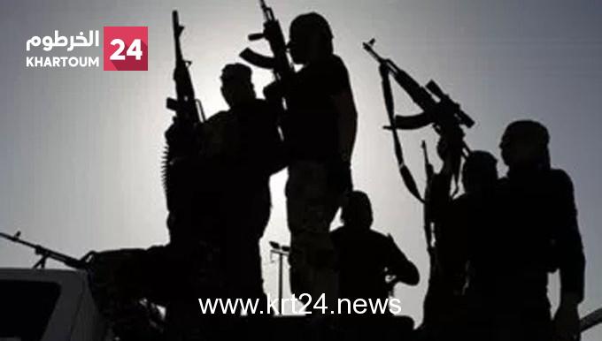 نهب “24” مليارجنيه من مزارعين بمحلية العباسية في جنوب كردفان
