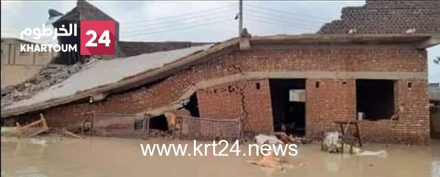 تحذيرات من فيضانات في مدينتي دنقلا وعطبرة – الخرطوم24