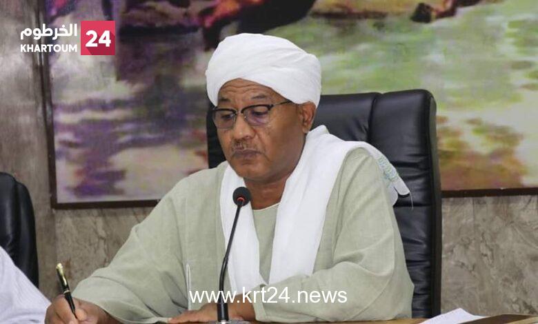 تفاصيل جديدة بشأن رفض المكون العسكري لاجتماع مع قوى الحرية والتغيير