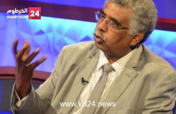 تنقلات في بنك السودان تدفع بمحمد عصمت من إدارة التقنية بالرئاسة إلى الضعين بشرق دارفور مديرا لفرع البنك