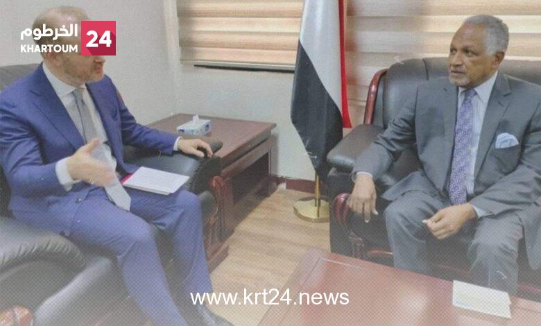 سنعمل مع جميع الأطراف لتقريب وجهات النظر – الخرطوم24