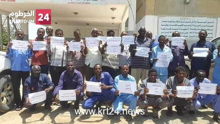لجنة العاملين بقطاع الكهرباء تعلن موعد الإضراب الشامل
