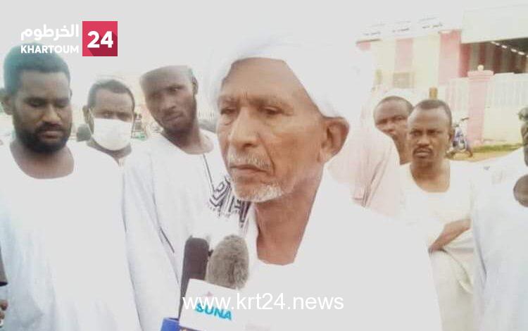 الأمم المتحدة تتفق مع مدينة سودانية لإنشاء بيوت للمواطنين بمواد ثابتة