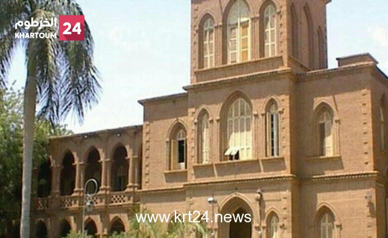 جامعة الخرطوم تكذب تقارير حول رهن عقارات الجامعة وتلاحق مروجي الخبر